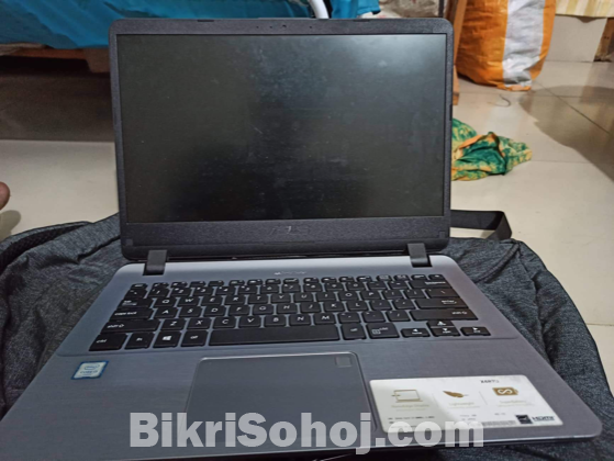 Asus laptop for sale